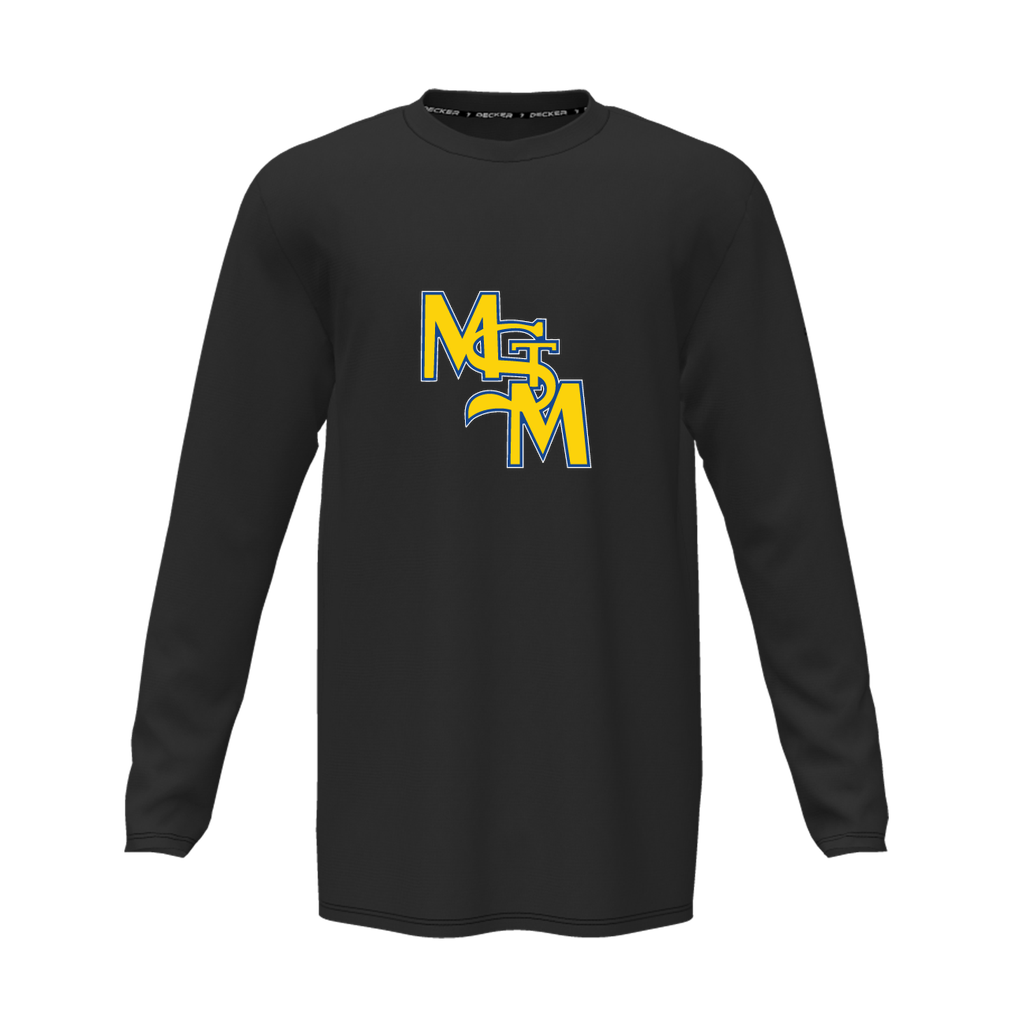 Decker Comfort T-Shirt