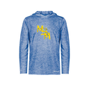 Decker Adult Charge Hoodie