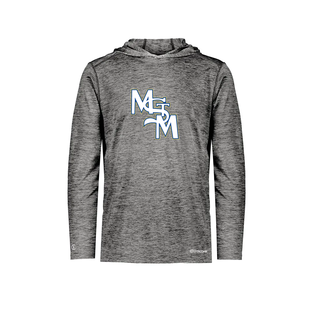 Decker Adult Charge Hoodie