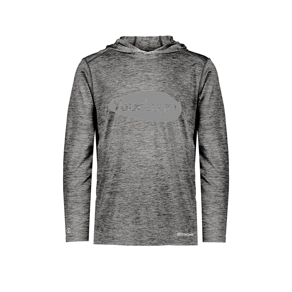 Decker Adult Charge Hoodie