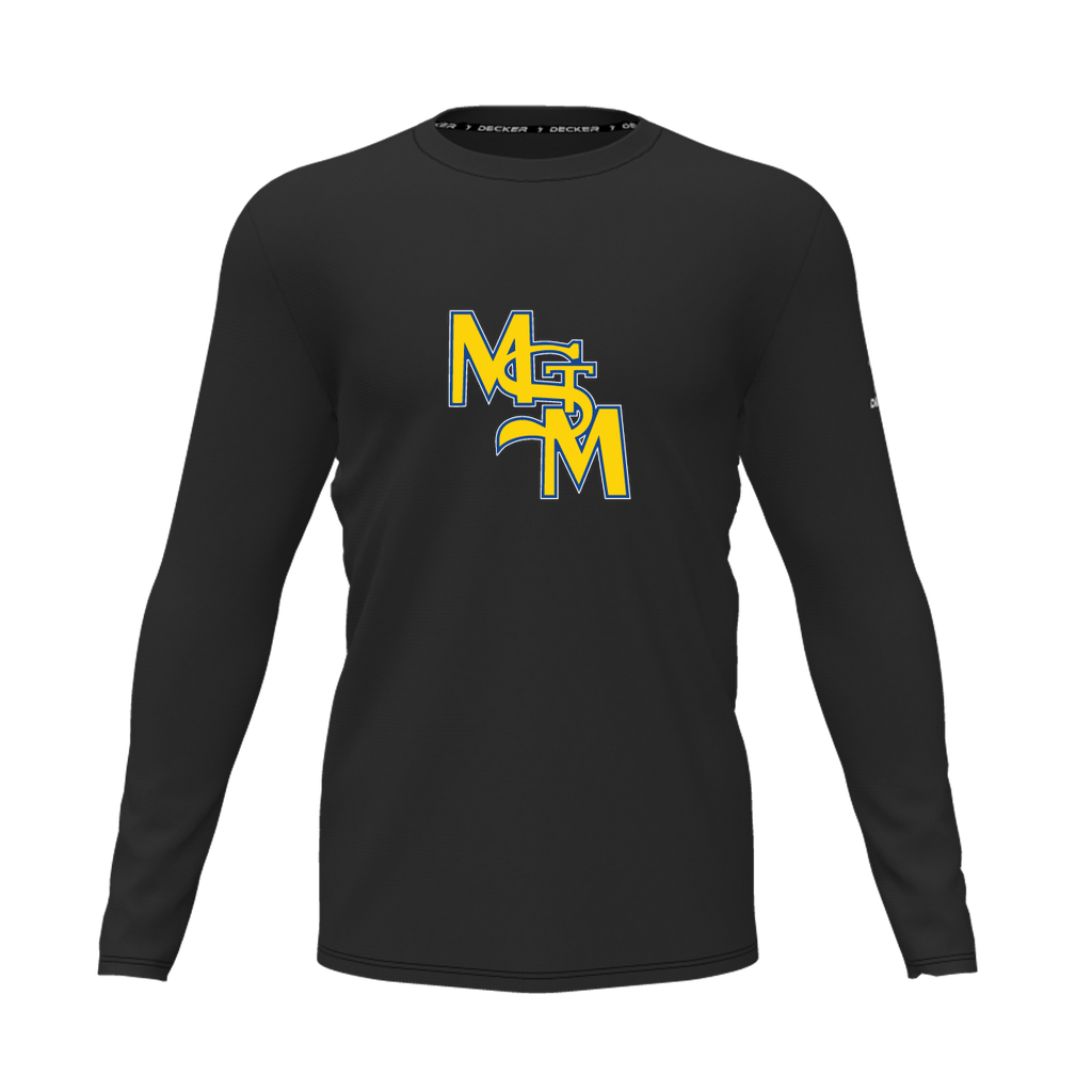 Decker Performance T-Shirt