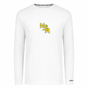 Decker Adult Tri-Blend T-Shirt - Long Sleeve