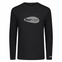Decker Adult Tri-Blend T-Shirt - Long Sleeve