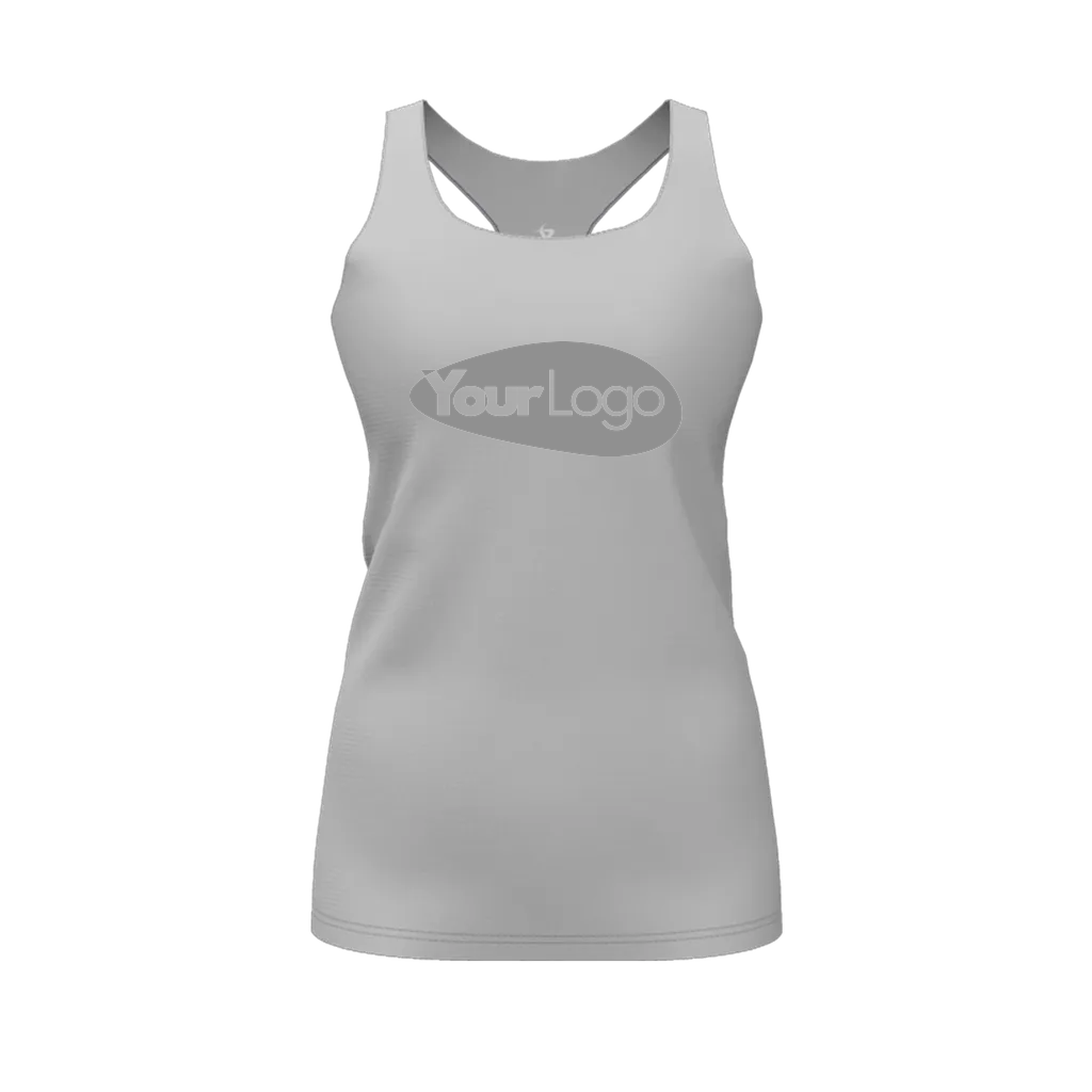 Decker Racerback Tank Top