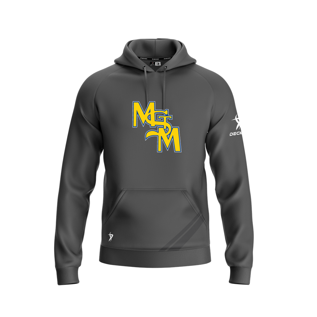 Decker Summit Hoodie