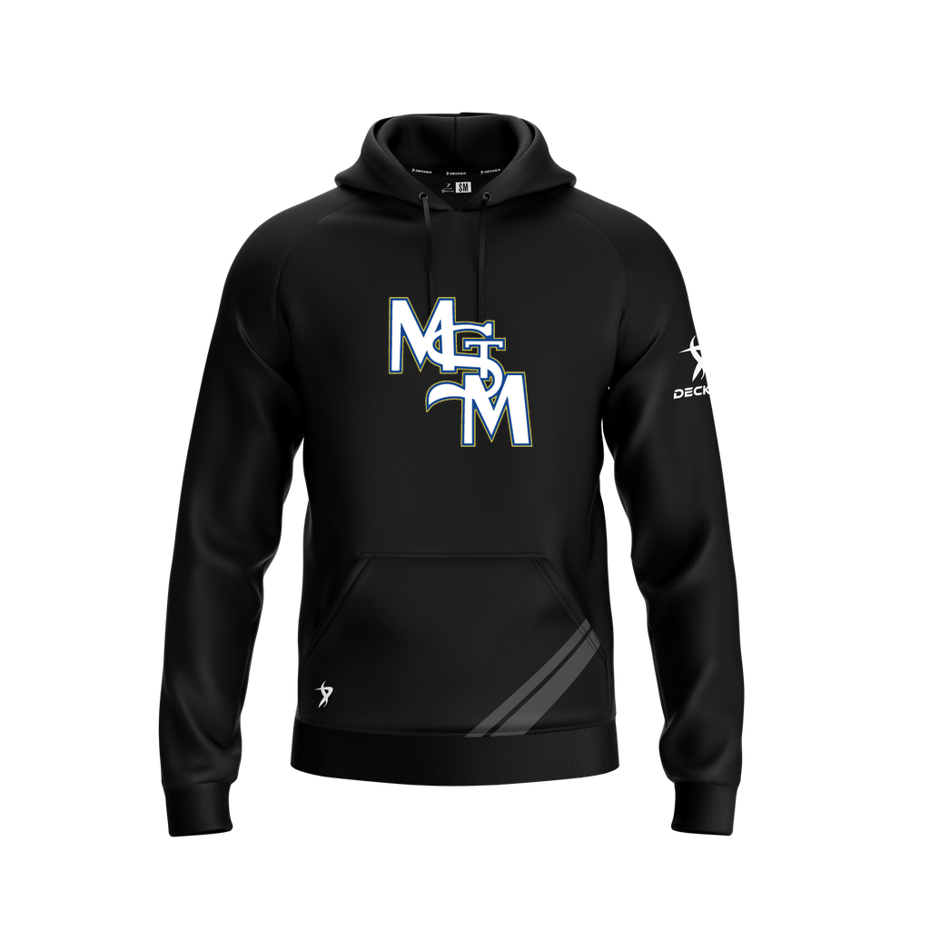 Decker Summit Hoodie
