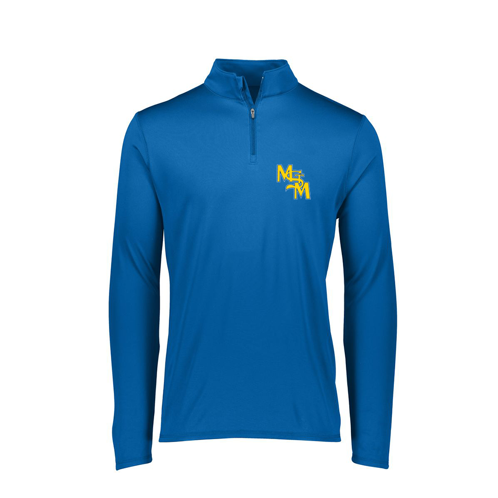 Decker Women's Flex-Lite 1/4 Zip Shirt