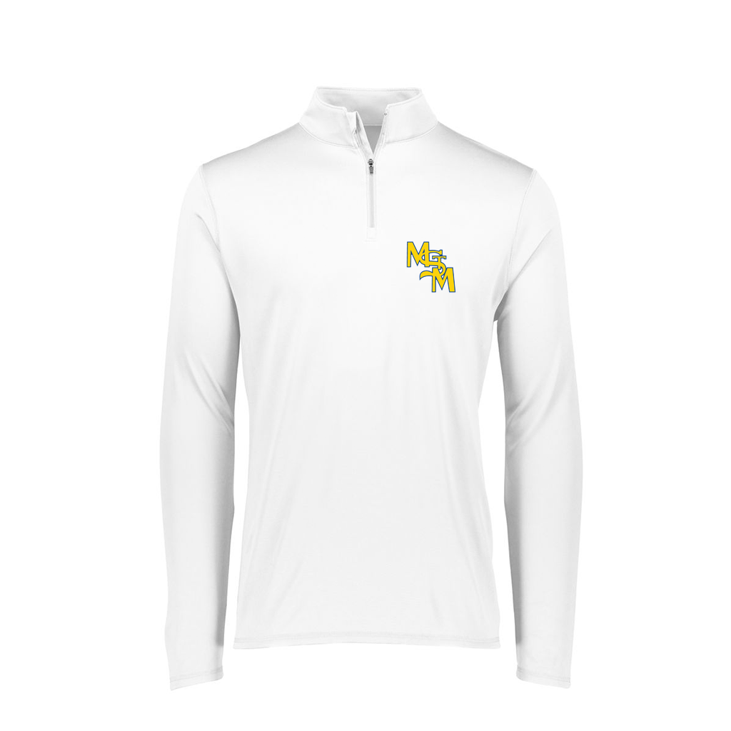 Decker Women's Flex-Lite 1/4 Zip Shirt