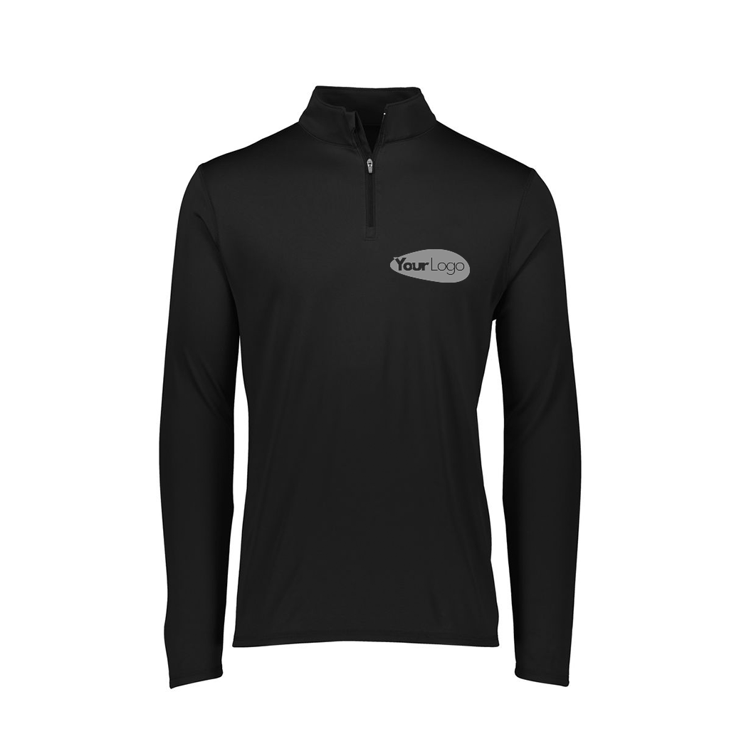 Decker Women's Flex-Lite 1/4 Zip Shirt