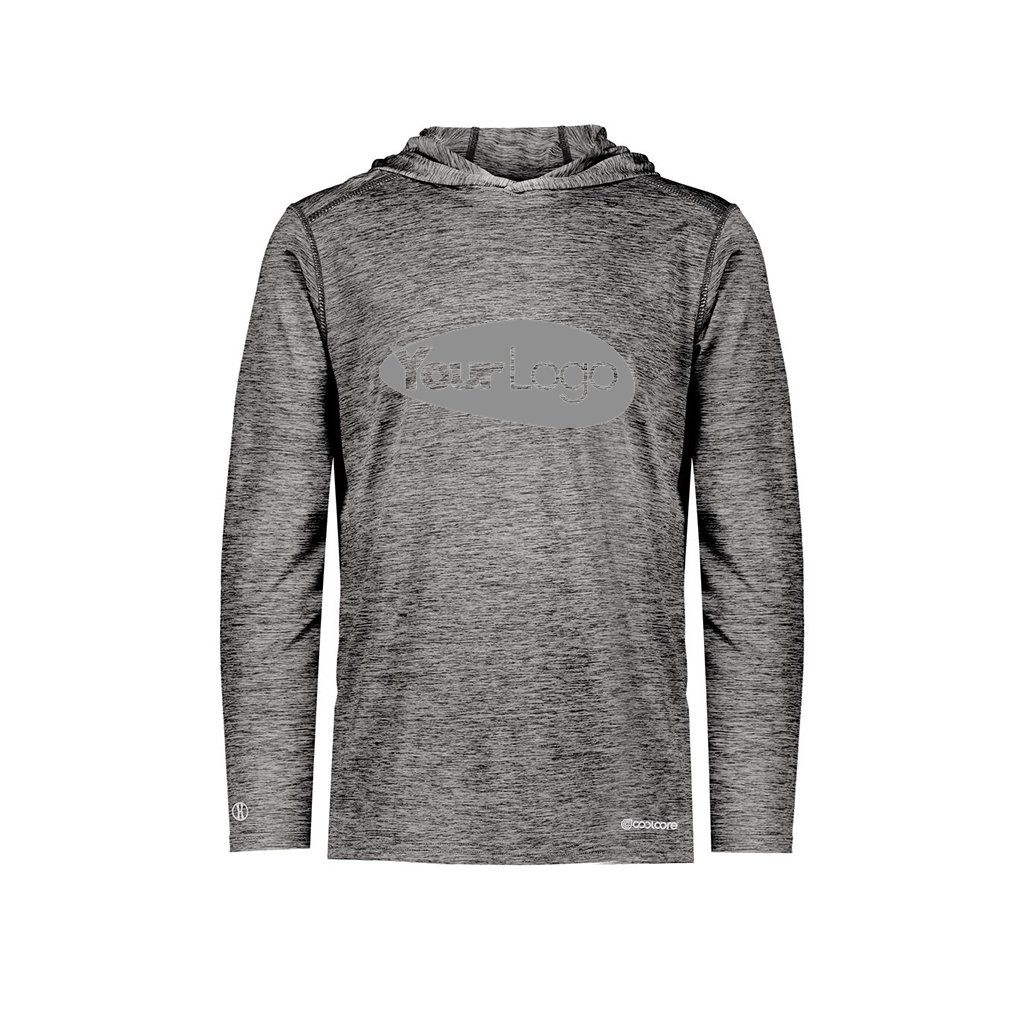 Decker Youth Charge Hoodie
