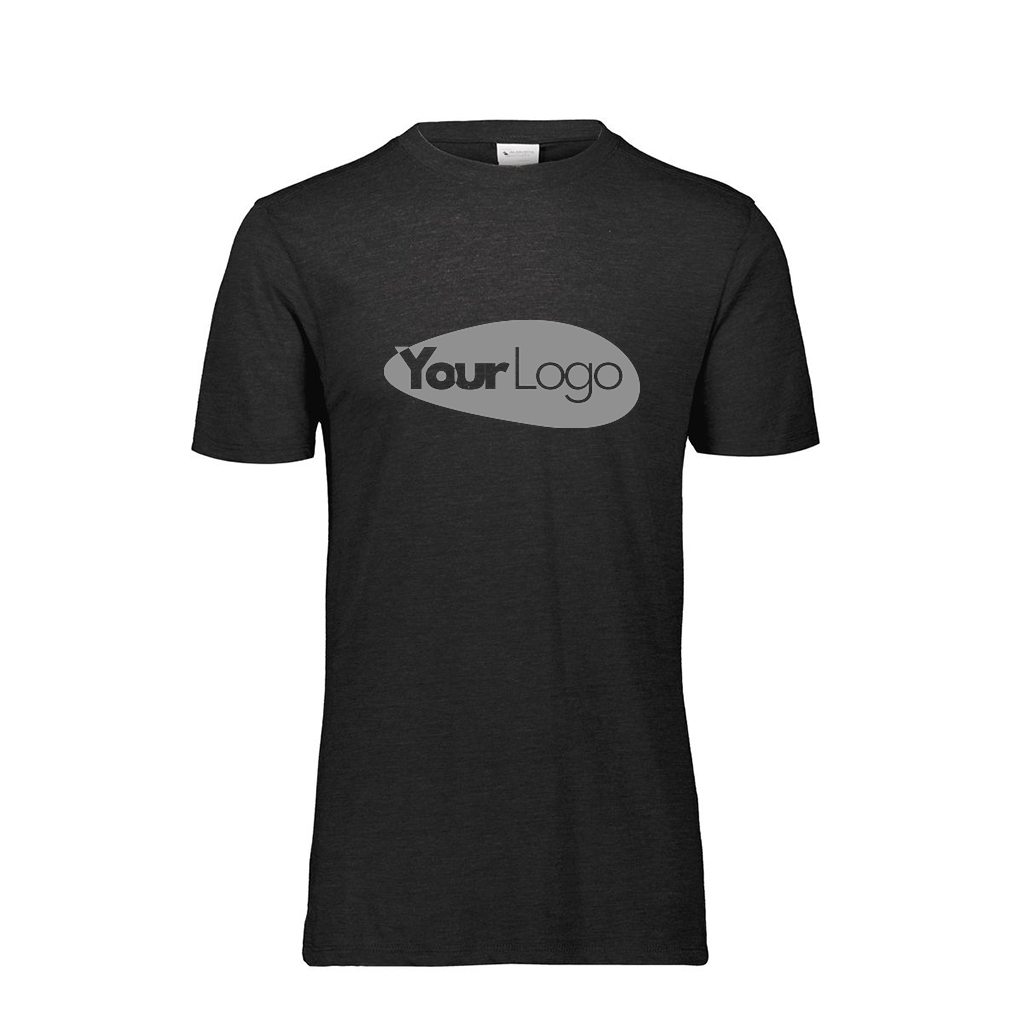 Decker Youth Tri-Blend T-Shirt - Short Sleeve