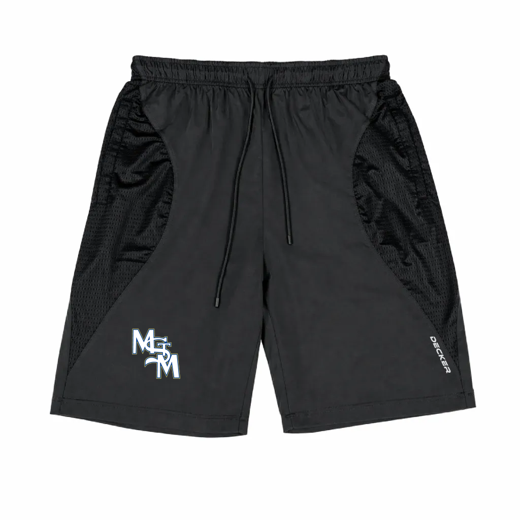 Decker Shorts (Curve Shorts)