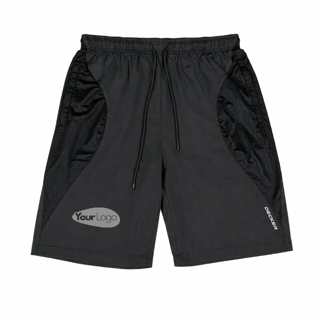 Decker Shorts (Curve Shorts)