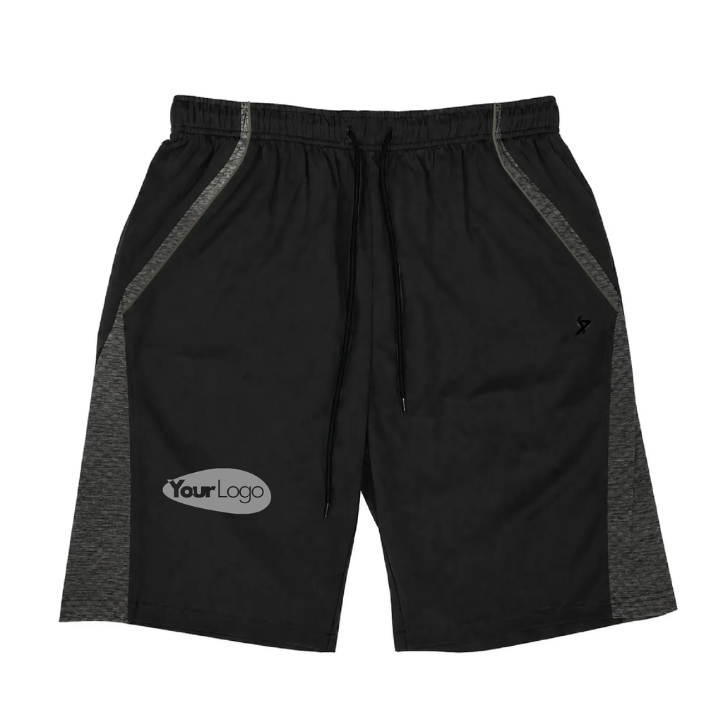 Decker Shorts (Angle Shorts)