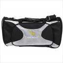Decker Diamond Duffle