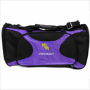 Decker Diamond Duffel