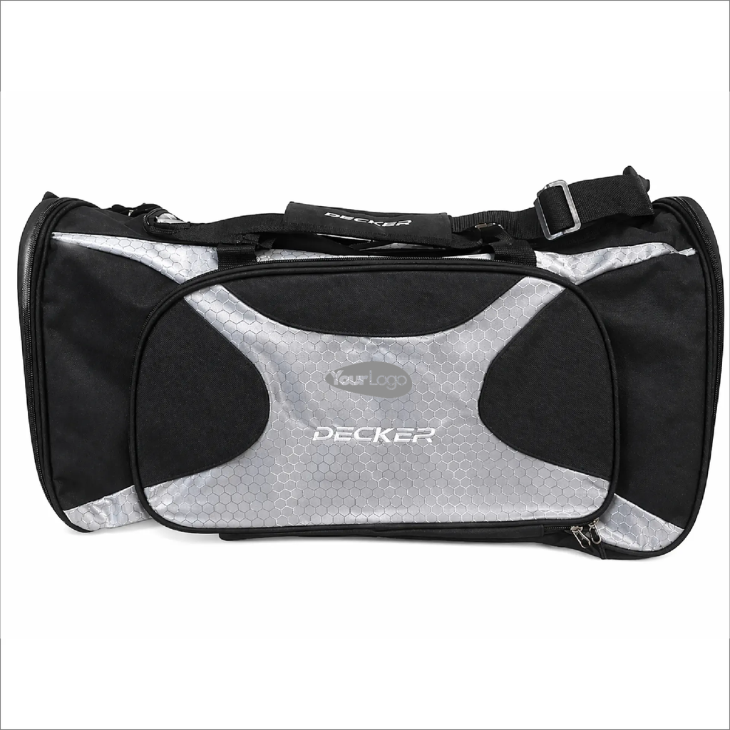 Decker Diamond Duffel