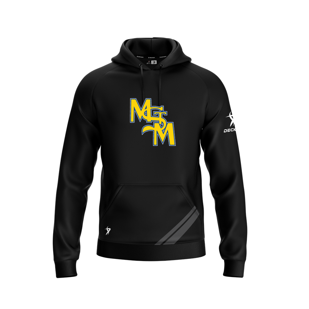 Decker Summit Hoodie