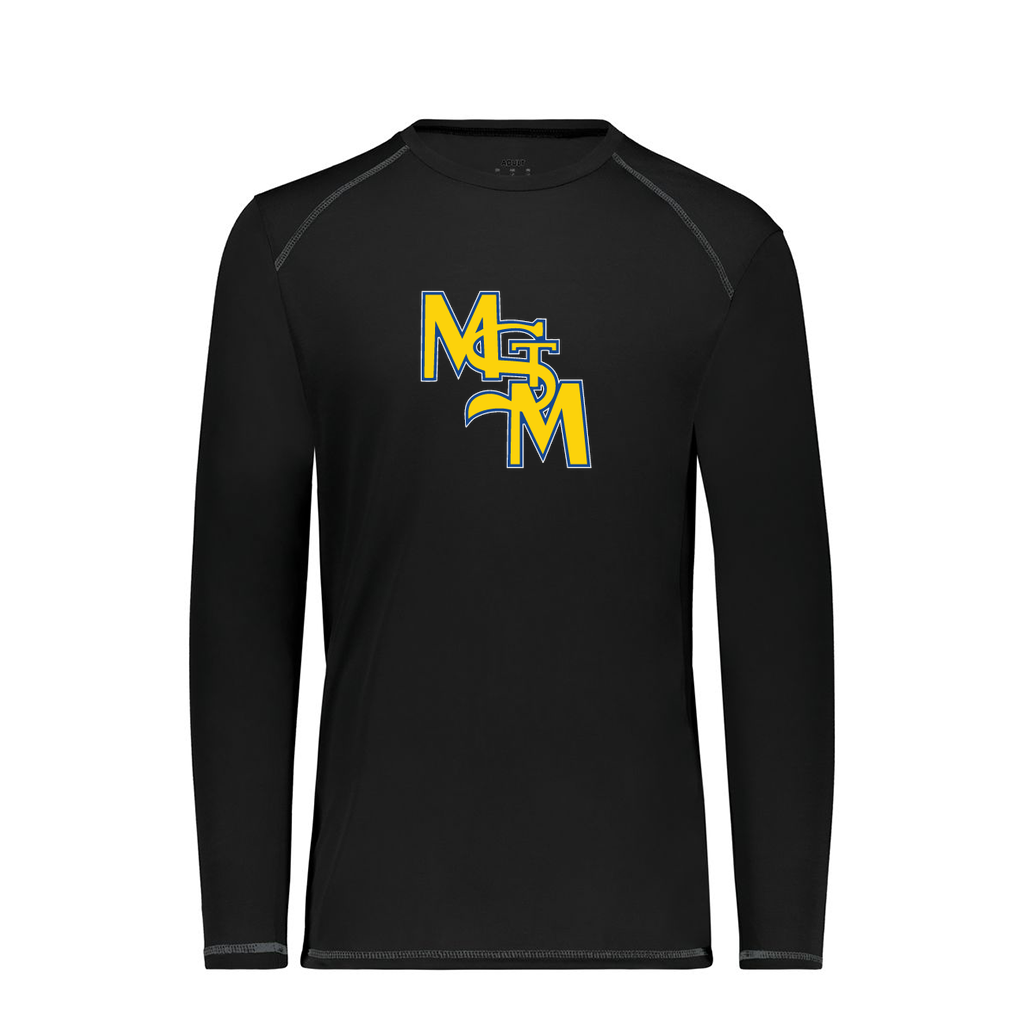Men's SoftTouch Long Sleeve