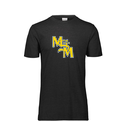 Decker Youth Tri-Blend T-Shirt - Short Sleeve