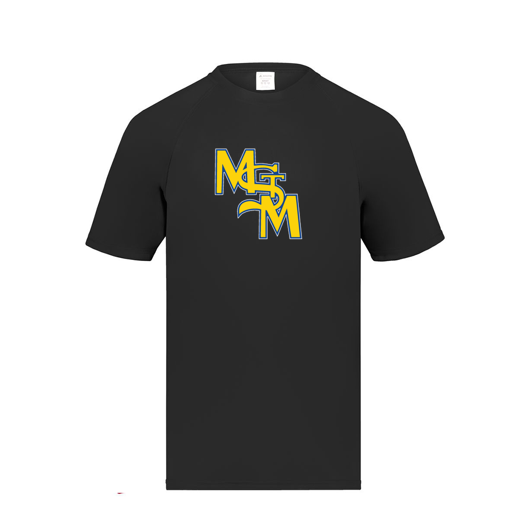 Youth Smooth Sport T-Shirt