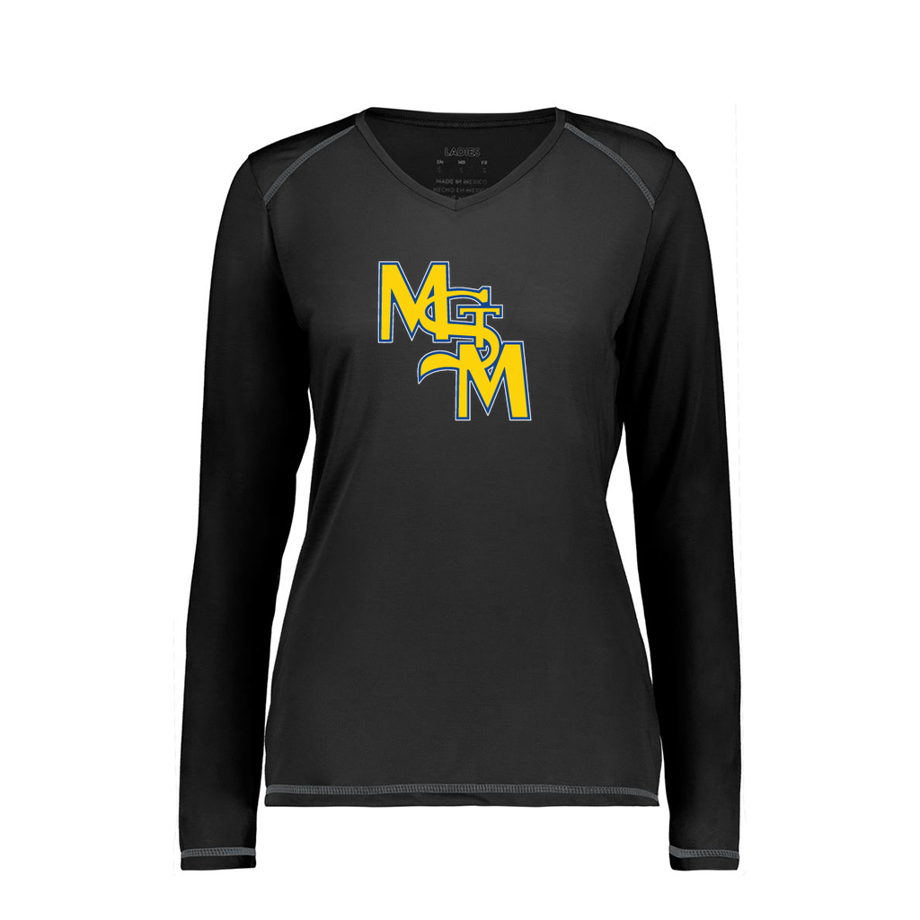 Women's SoftTouch Long Sleeve