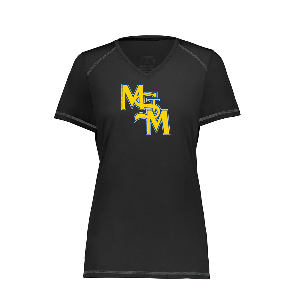 Women's SoftTouch Short Sleeve