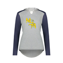 Ladies Vintage Hoodie