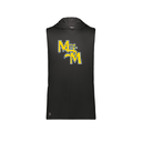 Men's CoolDry Sleeveless Hoodie