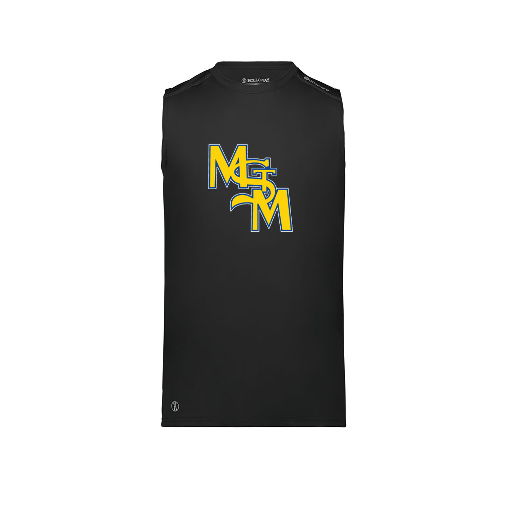 Men's CoolDry TankTop