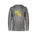 Decker Men's Charge Hoodie