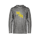 Decker Youth Charge Hoodie