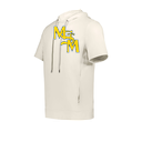 Men's Venturs Soft Knit Short Sleeve Hoodie