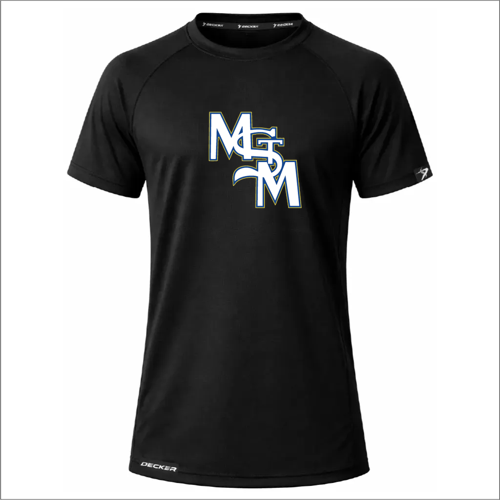 NEW Decker Performance T-Shirt
