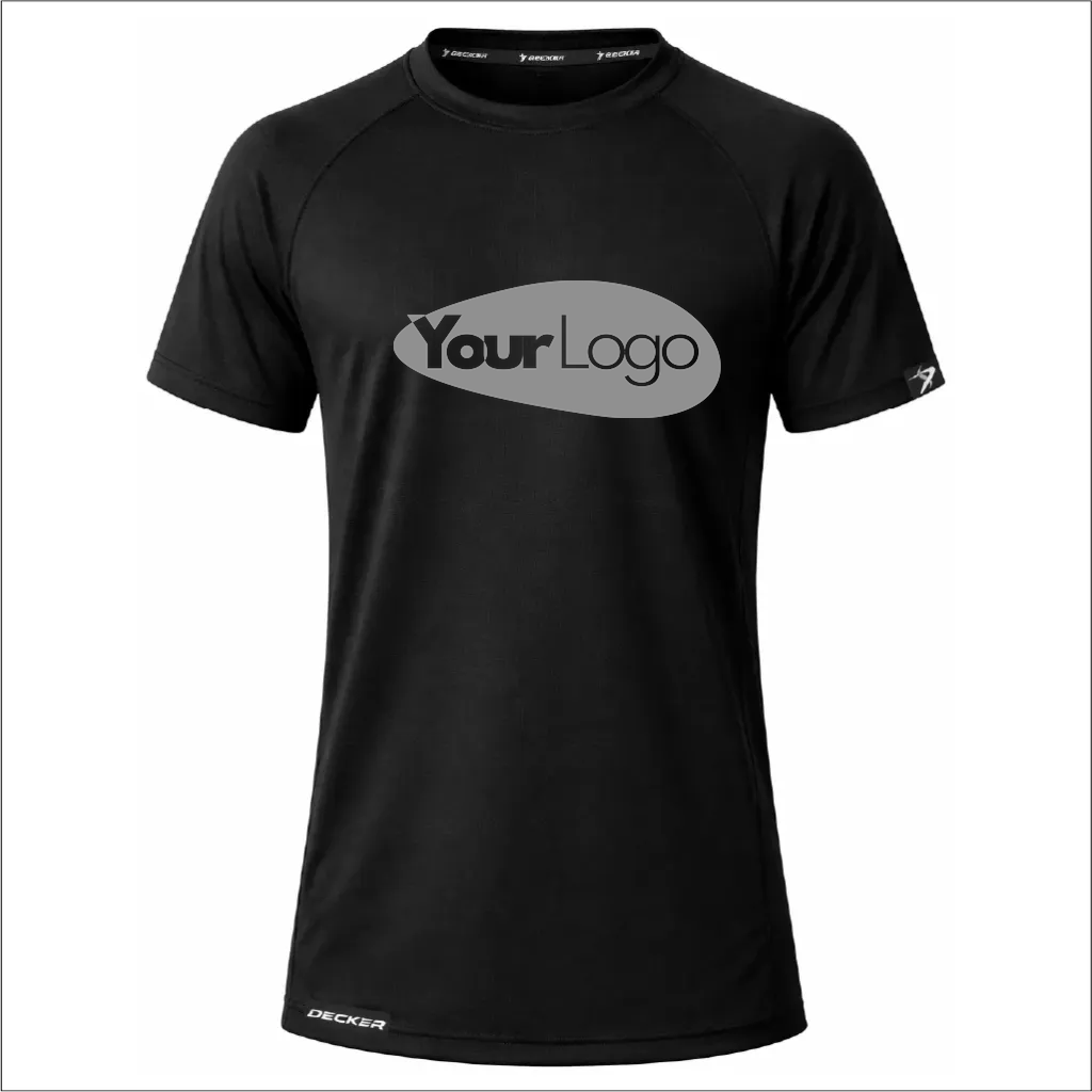 NEW Decker Performance T-Shirt