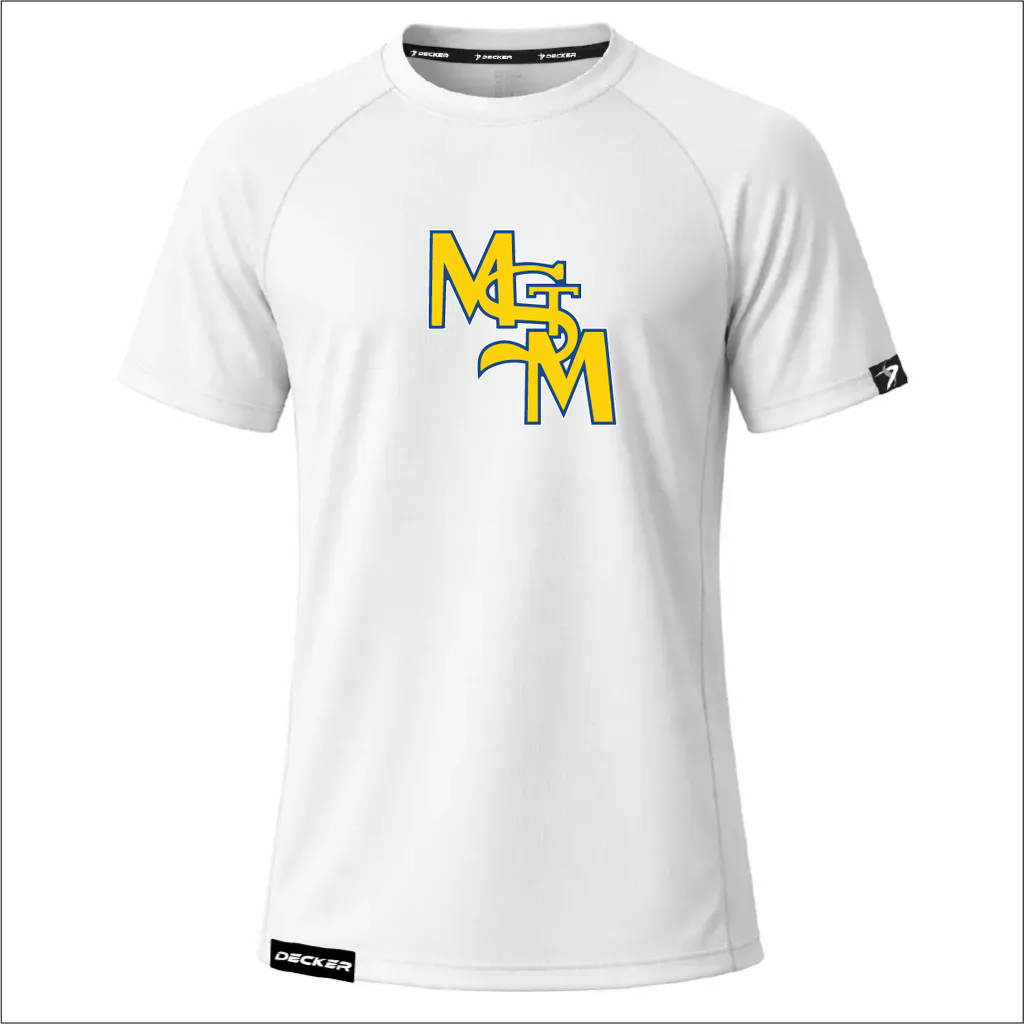 NEW Decker Performance T-Shirt