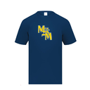 Decker Long Sleeve Waffle Performance Shirt