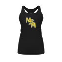 Decker Racerback Tank Top