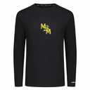 Decker Youth Tri-Blend T-Shirt - Long Sleeve